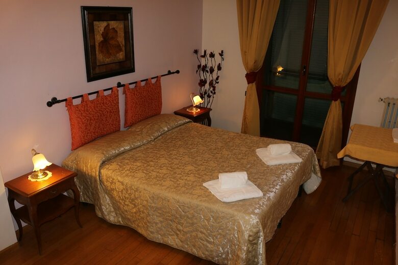 Hostal Soggiorno Karaba