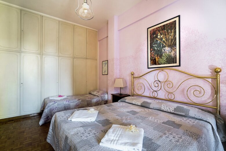 Hostal Soggiorno Karaba