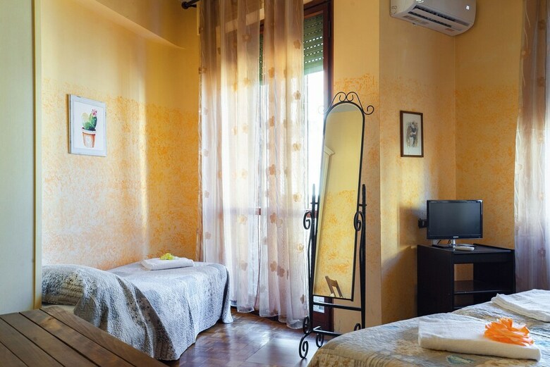 Hostal Soggiorno Karaba