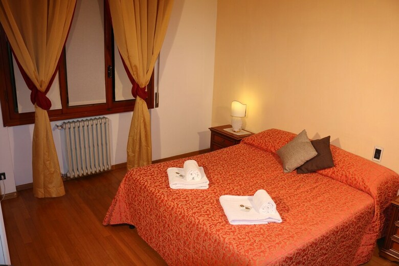 Hostal Soggiorno Karaba