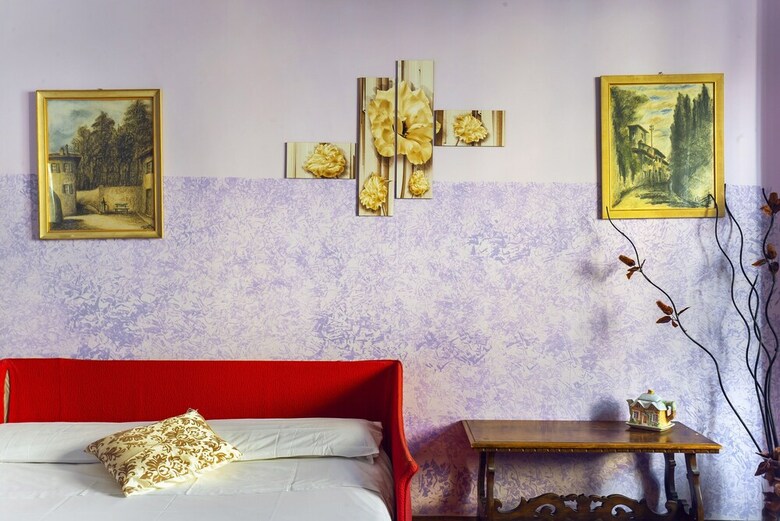 Hostal Soggiorno Karaba