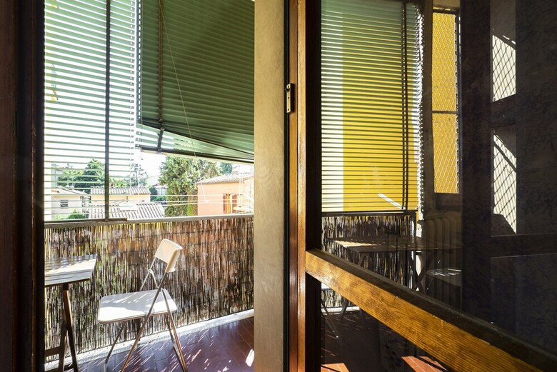 Hostal Soggiorno Karaba