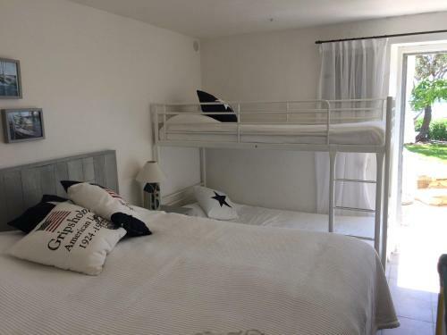 Apartamento Le Ville Le Saline