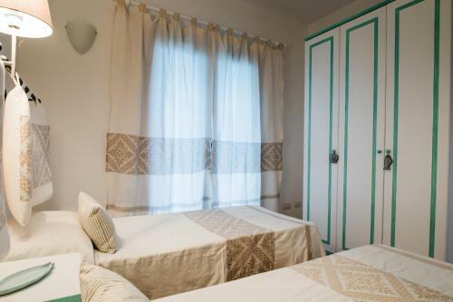 Apartamento Le Ville Le Saline