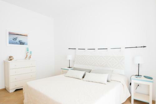 Apartamento Le Ville Le Saline
