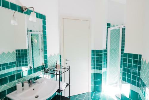 Apartamento Le Ville Le Saline
