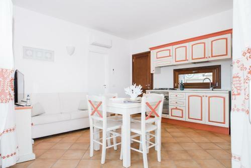 Apartamento Le Ville Le Saline