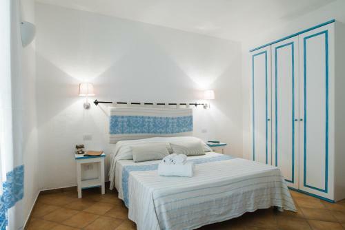 Apartamento Le Ville Le Saline