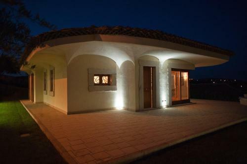 Apartamento Le Ville Le Saline
