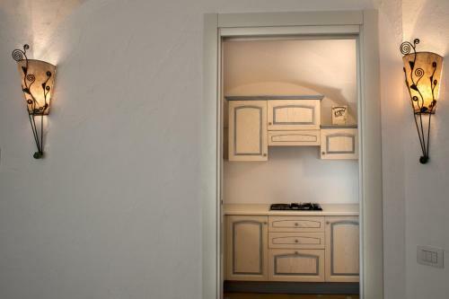 Apartamento Le Ville Le Saline