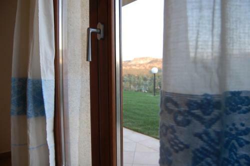 Apartamento Le Ville Le Saline