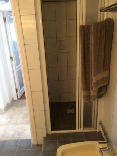 Apartamento Le Ville Le Saline
