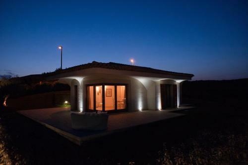 Apartamento Le Ville Le Saline