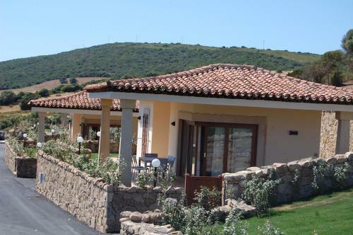 Apartamento Le Ville Le Saline