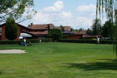 Hotel Tavernetta Al Castello