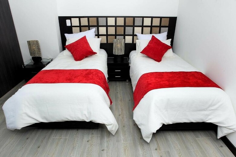 Hotel Aristons