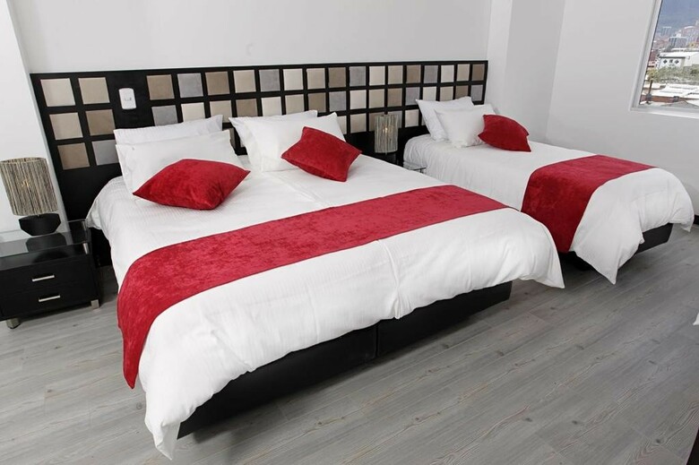 Hotel Aristons
