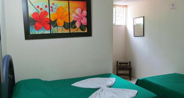 Hostal Casa Maria