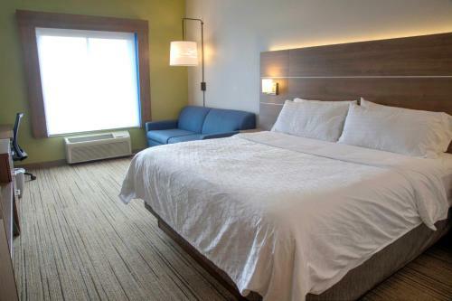 Hotel Holiday Inn Express Rochelle