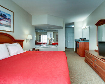 Hotel Econo Lodge Inn & Suites Flowood