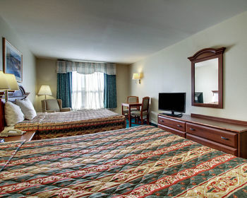 Hotel Econo Lodge Inn & Suites Flowood