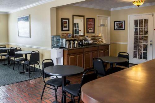 Hotel Econo Lodge Crystal Coast
