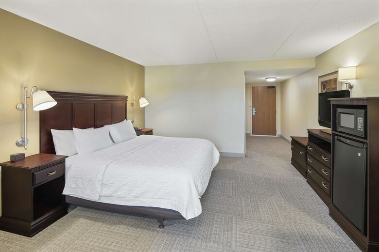 Hotel Hampton Inn Fairhope