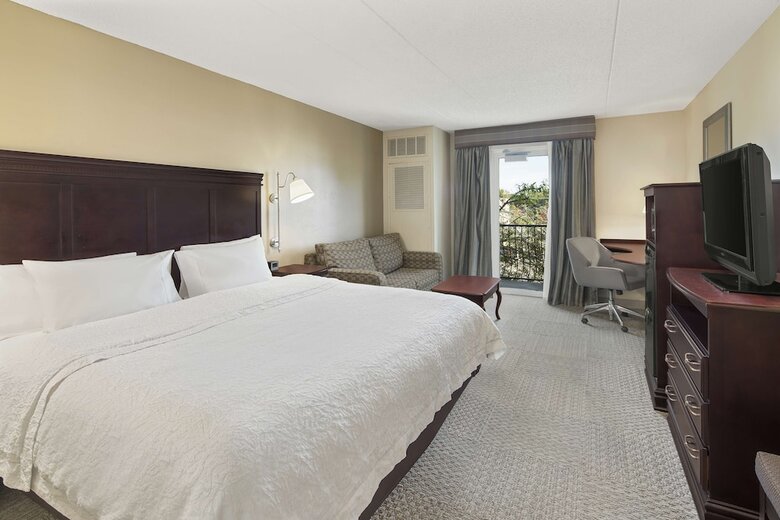 Hotel Hampton Inn Fairhope
