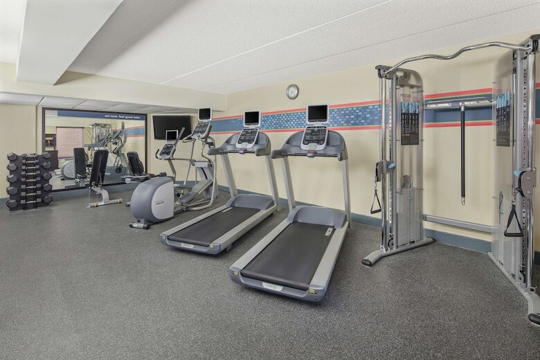 Hotel Hampton Inn Fairhope