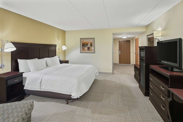 Hotel Hampton Inn Fairhope