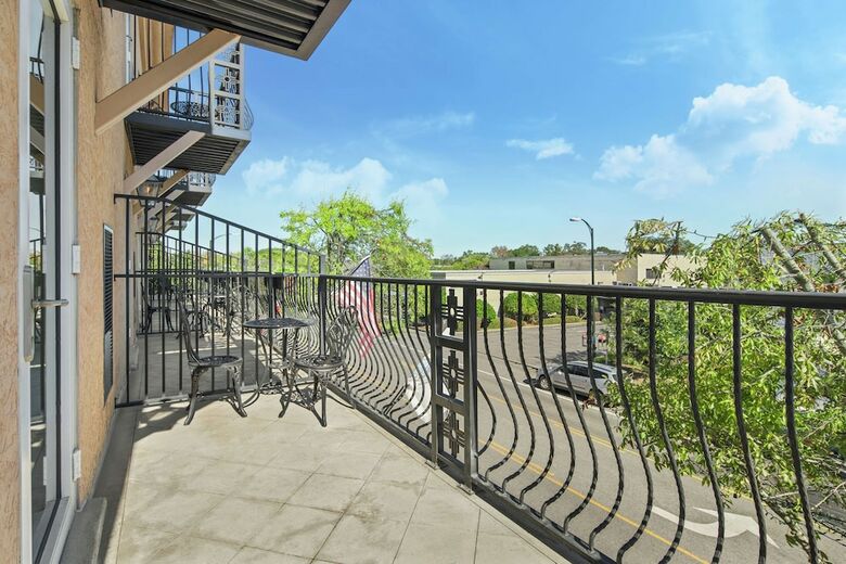Hotel Hampton Inn Fairhope