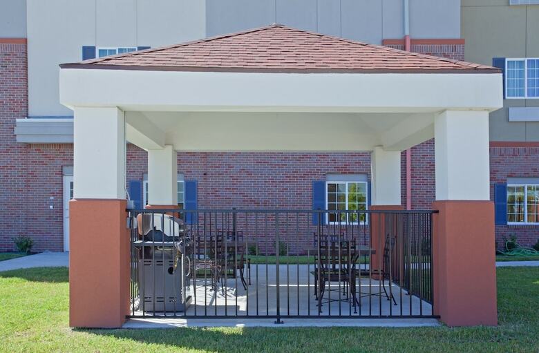 Hotel Candlewood Suites League City