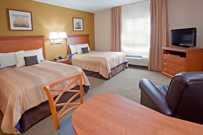 Hotel Candlewood Suites League City