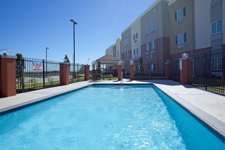 Hotel Candlewood Suites League City
