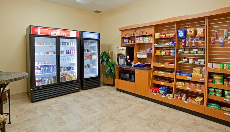 Hotel Candlewood Suites League City