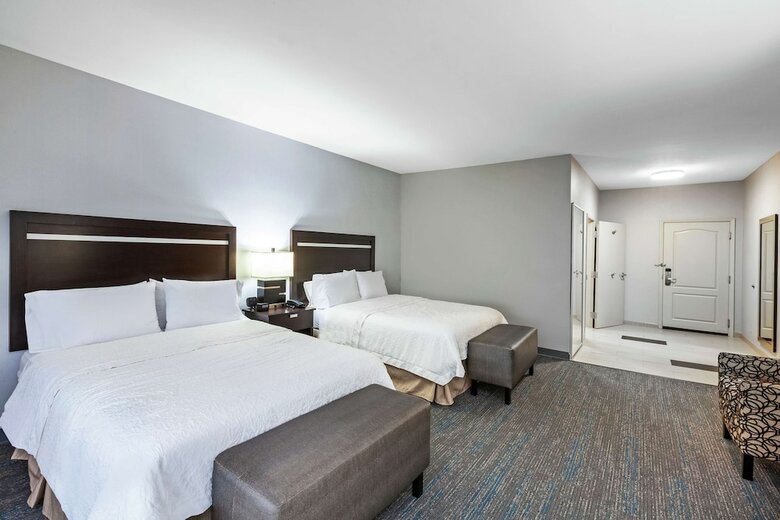 Hotel Hampton Inn & Suites Houston/league City
