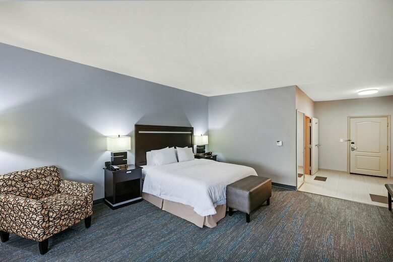 Hotel Hampton Inn & Suites Houston/league City