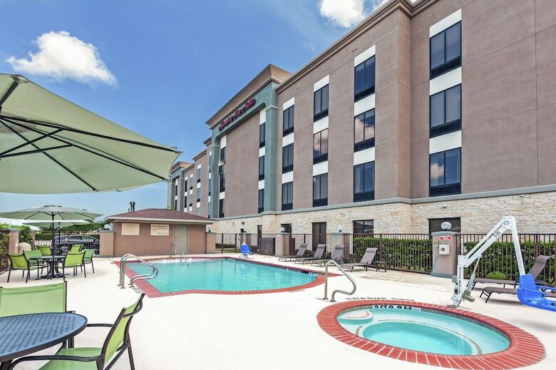 Hotel Hampton Inn & Suites Houston/league City