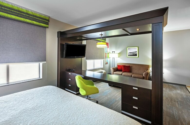 Hotel Hampton Inn & Suites Houston/league City