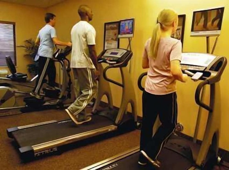 Hotel Hampton Inn & Suites Houston/league City