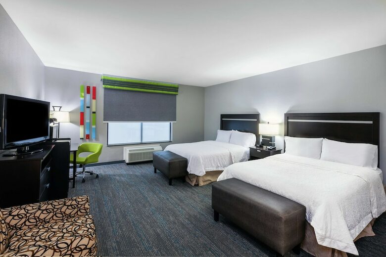 Hotel Hampton Inn & Suites Houston/league City