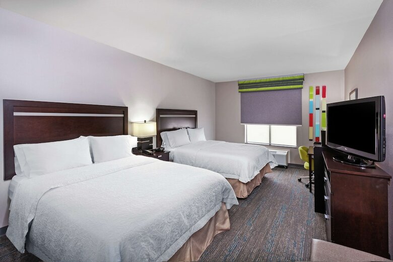 Hotel Hampton Inn & Suites Houston/league City