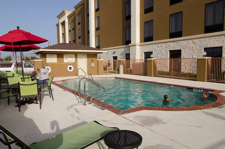 Hotel Hampton Inn & Suites Houston/league City