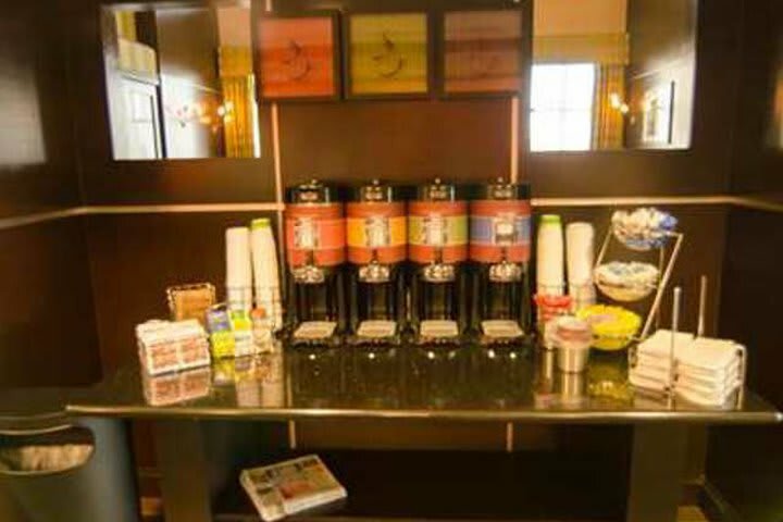 Hotel Hampton Inn & Suites Houston/league City