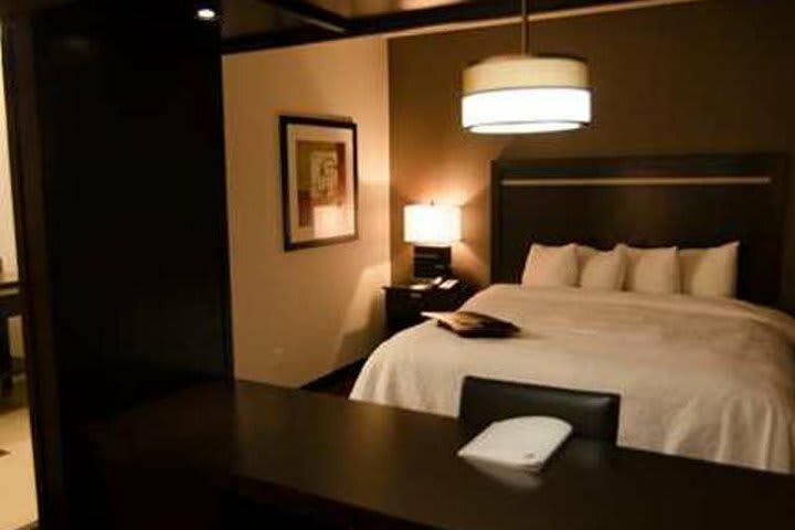 Hotel Hampton Inn & Suites Houston/league City