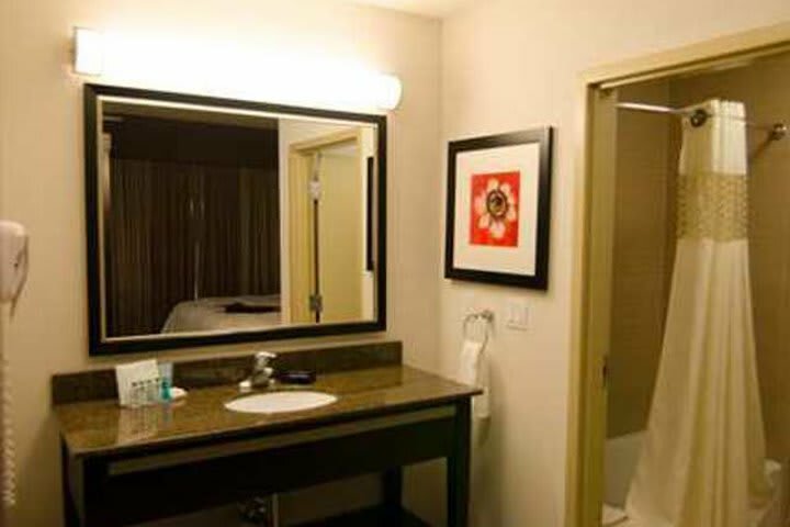 Hotel Hampton Inn & Suites Houston/league City