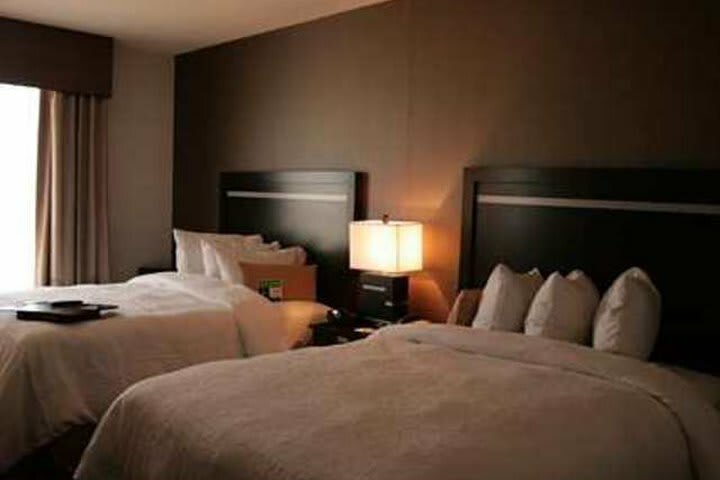 Hotel Hampton Inn & Suites Houston/league City