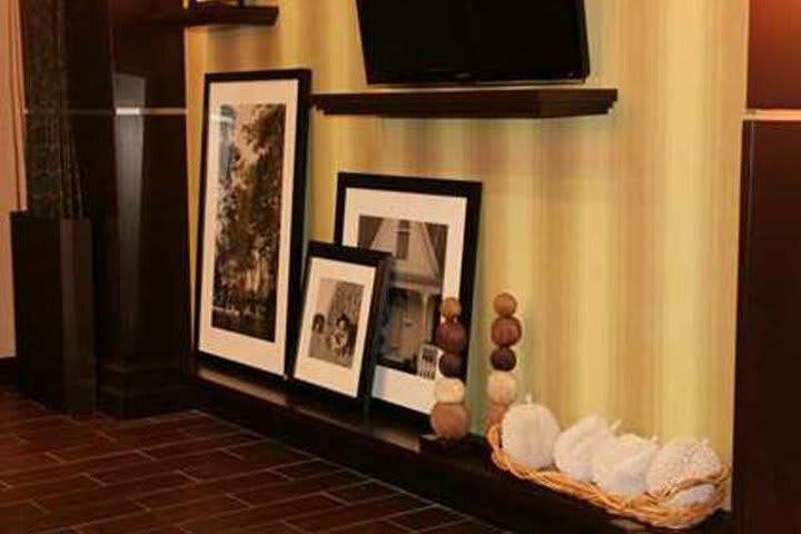 Hotel Hampton Inn & Suites Houston/league City