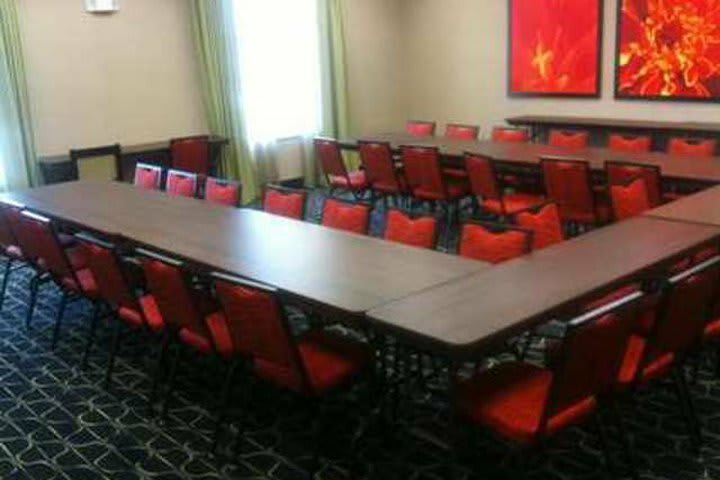 Hotel Hampton Inn & Suites Houston/league City