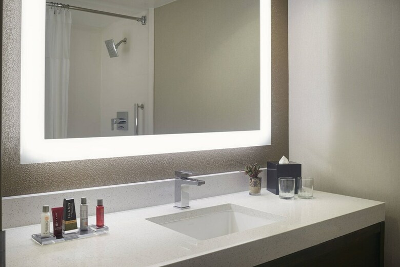 Hotel Chicago Marriott Southwest At Burr Ridge